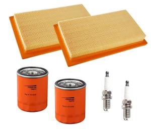 Generator Maintenance Kit for Generac 16-26KW Engines