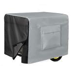 Heavy Duty Waterproof Cover for Portable Generators