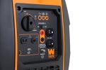 WEN 56200i 2000W Portable Inverter Generator