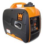 WEN 56200i 2000W Portable Inverter Generator