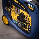 EMP and Lightning Protection for Generators
