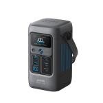 Anker SOLIX C200 Portable Power Station, 200W
