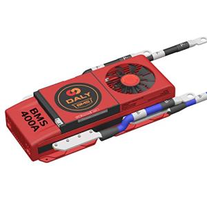 DALY Smart BMS 400A 12V with Bluetooth