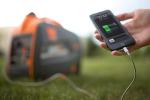 WEN 56200i 2000W Portable Inverter Generator