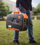 WEN 56200i 2000W Portable Inverter Generator