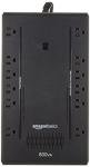 Amazon Basics 800VA UPS Battery Backup, 12 Outlets
