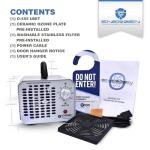 Enerzen O-555 Industrial Ozone Air Purifier