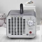 Enerzen O-555 Industrial Ozone Air Purifier
