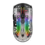 Attoe RGB Bluetooth Wireless Gaming Mouse