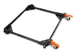 WEN Heavy Duty Mobile Base for Tools and Machines
