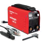Winbegin 125A 110V Mini Stick Welder with Digital Display