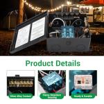 KUTTOLE 30 Amp Automatic Generator Transfer Switch