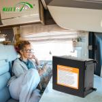 KUTTOLE 30 Amp Automatic Generator Transfer Switch