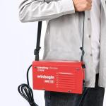 Winbegin 125A 110V Mini Stick Welder with Digital Display