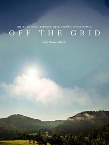 Thomas Massie's Off-Grid Generator Solution