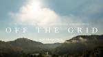 Thomas Massie's Off-Grid Generator Solution