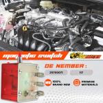 Push Button Magnetic Switch for Diesel Generators