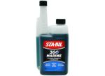 STA-BIL 360 Marine Fuel Stabilizer, 8 fl. oz