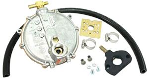 Nashfuel Tri-Fuel Kit for GP5500 Generators