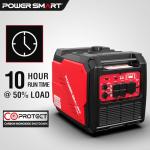 PowerSmart 4800-Watt Portable Inverter Generator