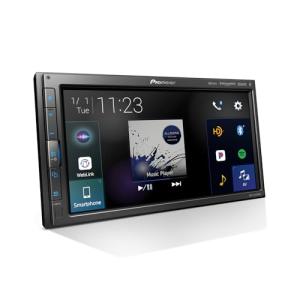 Pioneer DMH-C2550NEX 6.8" Touchscreen Car Receiver