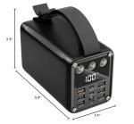 KONFULON 60000mAh Fast Charging Power Bank