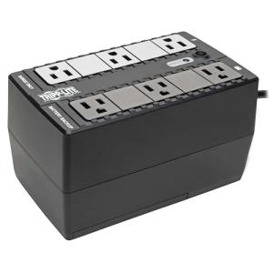 Tripp Lite 350VA Battery Backup Power Supply