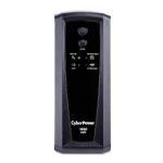 CyberPower CP1500AVRT Battery Backup & Surge Protector