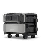 EF ECOFLOW DELTA Pro 6144Wh Power Station