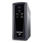 CyberPower CP1500AVRT Battery Backup & Surge Protector