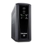 CyberPower CP1500AVRT Battery Backup & Surge Protector