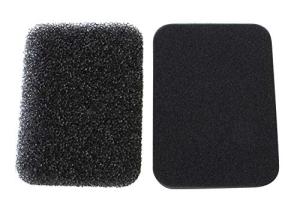 Replacement Air Filter for Titan Industrial Generators