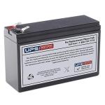 Replacement Battery for APC Back-UPS 675VA