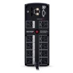 CyberPower CP1500AVRT Battery Backup & Surge Protector