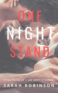 One Night Stand Generator: Episode Four