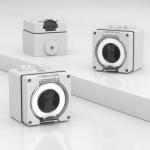 STARELO 50Amp Outdoor Power Outlet Box