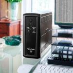 CyberPower CP1500AVRT Battery Backup & Surge Protector