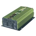PowerBright 1000W 24V to 120V Car Inverter