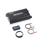 Renogy 2000W Pure Sine Wave Inverter 4000W Peak