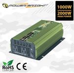 PowerBright 1000W 24V to 120V Car Inverter