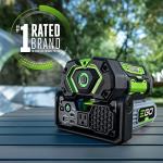 EGO POWER+ 400W Quiet Portable Inverter Generator