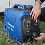 Westinghouse 4000W Super Quiet Portable Inverter Generator