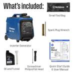 Westinghouse 4000W Super Quiet Portable Inverter Generator