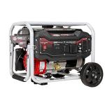 SIMPSON PowerShot 3,600 Watt Portable Generator