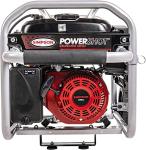 SIMPSON PowerShot 3,600 Watt Portable Generator