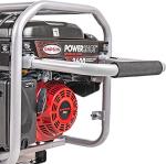SIMPSON PowerShot 3,600 Watt Portable Generator