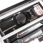 SIMPSON PowerShot 3,600 Watt Portable Generator