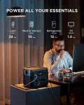 EF ECOFLOW River 2 Pro Portable Solar Generator