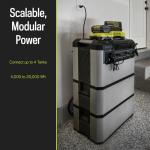 Goal Zero Yeti Pro 4000 Expansion Battery System