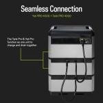 Goal Zero Yeti Pro 4000 Expansion Battery System